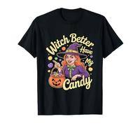 Bat to the Bone Halloween T-Shirt