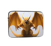 Bat Tusk Monster Laptop Inner Bag 13 Inch Laptop Sleeve Case Briefcase Carrying Laptop Cover