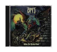 BAT - Under The Crooked Claw - New CD - 07 - Q23z