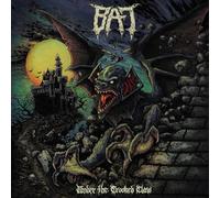 Bat - Under the Crooked Claw [New CD]