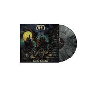 Bat Under the crooked claw LP multicolor Onesize