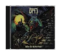 BAT: UNDER THE CROOKED CLAW - CD BRAND NEW