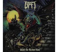 BAT - Under The Crooked Claw - New CD - 07 - Q23z
