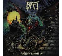 Bat - Under the Crooked Claw [New CD]