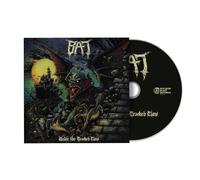 BAT - Under The Crooked Claw - New CD - O600z