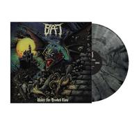 BAT - Under The Crooked Claw - New Vinyl Record VINYL - 08 - Q23z