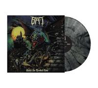 BAT : Under the Crooked Claw VINYL 12" Album Coloured Vinyl (Limited Edition)