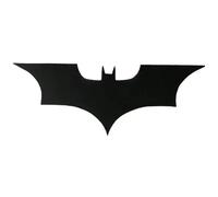 Bat Wall Light Multi-Color 3D Corridor Bedroom Atmosphere Home Decoration Hanging
