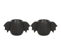 Bat Wing Egg Cup Set