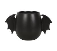 Bat Wing Rounded Mug