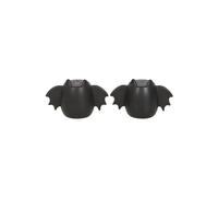 Bat Wing Salt and Pepper Shakers - Cute Gothic Gift