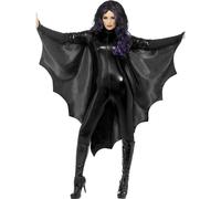 Vampire Bat Wings