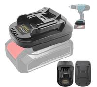BAT20TL Battery Adapter for Einhell to for Makita Power Tool, EIN18MT Converter for Einhell PXC 18V Li-Ion Battery to working for Makita 18V Power Cordless Tool
