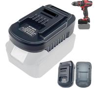 BAT20TL Battery Adapter for Makita to for Einhell Power Tools, MT18EIN Battery Adapter for Makita 18V BL1860B BL1850 BL1840 Li-Ion Converter to For Einhell 18V PXC Tools