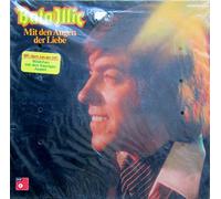 Bata Illic - Mit Den Augen Der Liebe [Vinyl LP]