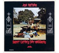 Bataan, Joe - St. Latin's Day Massacre