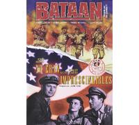 Bataan + They Were Expendable (Region 2)