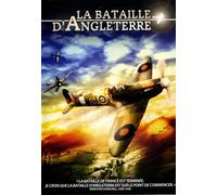 Bataille d'Angleterre (la) - 2 DVD