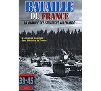 Bataille de France - DVD