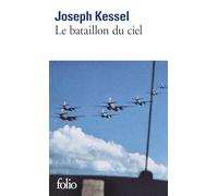Bataillon Du Ciel: A36642 (Folio)