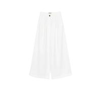 BATAKOVIC Belgrade pleated trousers - White XS-S
