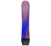 Bataleon - All-mountain / freestyle snowboard - Whatever 2026 for Men in Wood - Size 159W cm - Blue Blue 159W cm