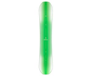 Bataleon - All-mountain snowboard - Chaser for Men - Size 159 cm - Green Green 159 cm