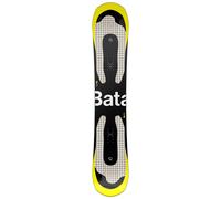 Bataleon - All-mountain snowboard - Evil Twin 2025 for Men in Wood - Size 154 cm - Yellow Yellow 154 cm