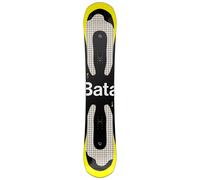 Bataleon - All-mountain snowboard - Evil Twin 2025 for Men in Wood - Size 159 cm - Yellow Yellow 159 cm