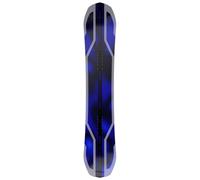Bataleon - All-mountain snowboard - Goliath 2025 for Men in Wood - Size 159 cm - Blue Blue 159 cm