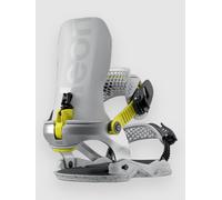 Bataleon - Blaster Fase To Grey - L - Snowboard binding