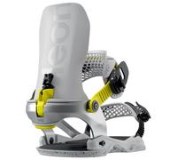 Bataleon - Blaster Fase To Grey - L - Snowboard binding