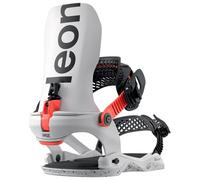 Bataleon - Blaster Fase White - L - Snowboard binding