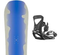 Bataleon - Pack Snowboard Blow - 145 + Flite - Snowboard