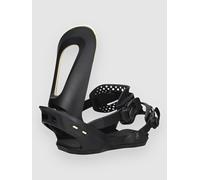 Bataleon Blow Snowboard Bindings black S