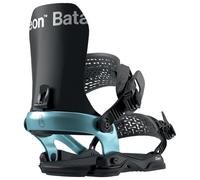 Bataleon - Chaos AW Black Pearl - L - Snowboard binding