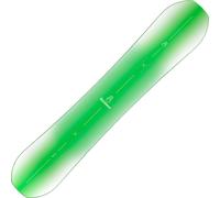 BATALEON Chaser - Men - Green - size 157- model 2026 157