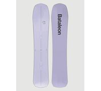 Bataleon Snowboard Cruiser - Men - Purple - Size 159 - 2026