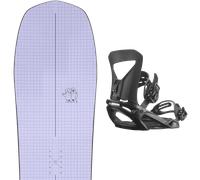 BATALEON Cruiser - Men - Purple - size 159- model 2026 159
