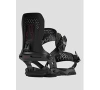 Bataleon Donna Asymwrap Snowboard Bindings black ML