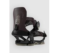 Bataleon Donna AW 2026 Snowboard Bindings midnight ML