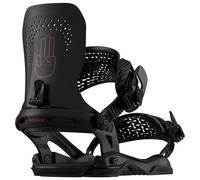 Bataleon Donna Women's Snowboard Bindings, M/L Black 2024