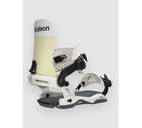 Bataleon Etna Snowboard Bindings vanilla ice S