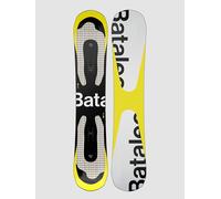 Bataleon Evil Twin 2025 Snowboard uni 156W