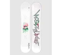 Bataleon Evil Twin 2026 Snowboard none 154