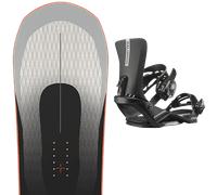 Bataleon Evil Twin+ 2025 Snowboard uni 151