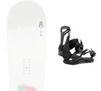 Bataleon - Evil Twin - 156W - Snowboard