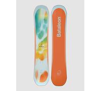 Bataleon Feelbetter 2025 Snowboard uni 138
