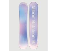 Bataleon Feelbetter 2026 Snowboard none 143