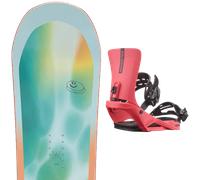 BATALEON Feelbetter - Women - Multicolor - size 146- model 2025 146